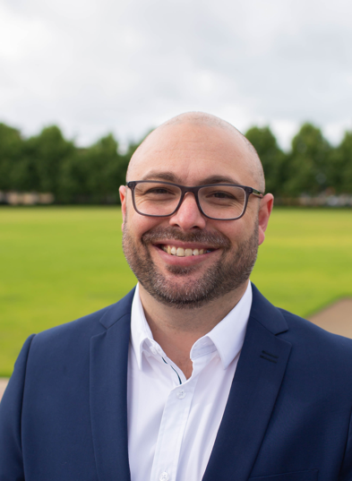 Ben Jenkin