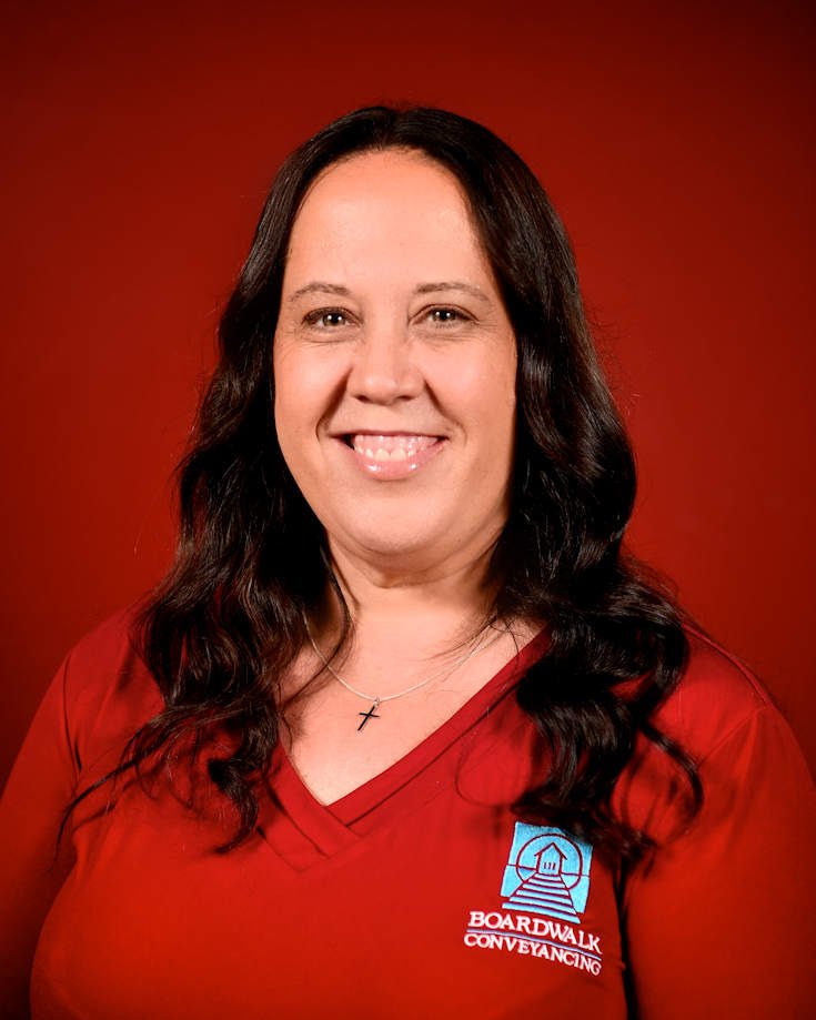Clarissa Tippett