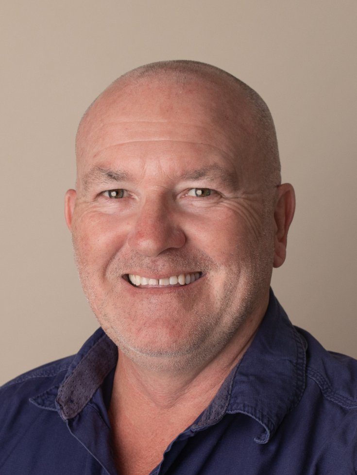 Gary Wilkes