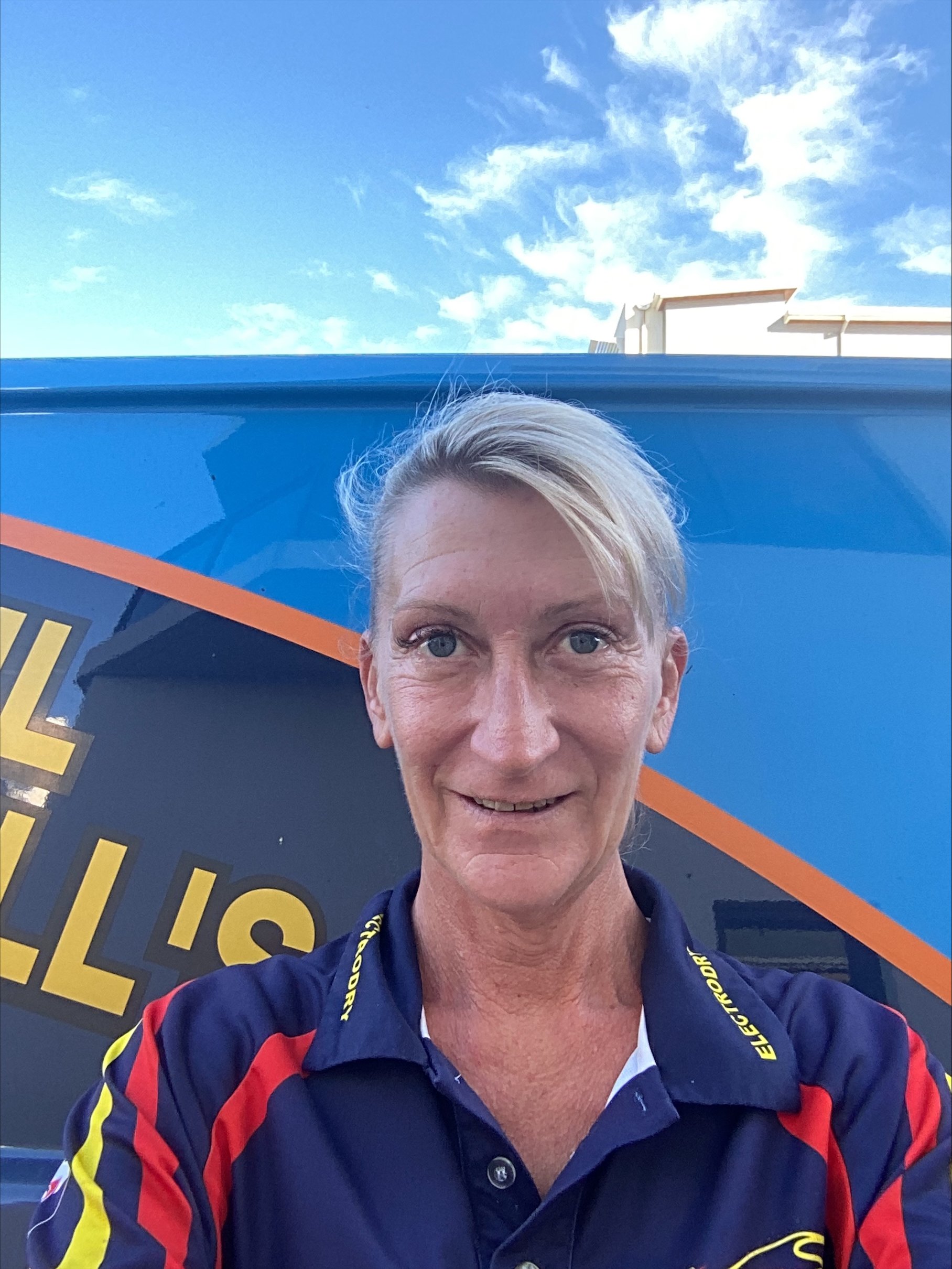 Helen Hillam