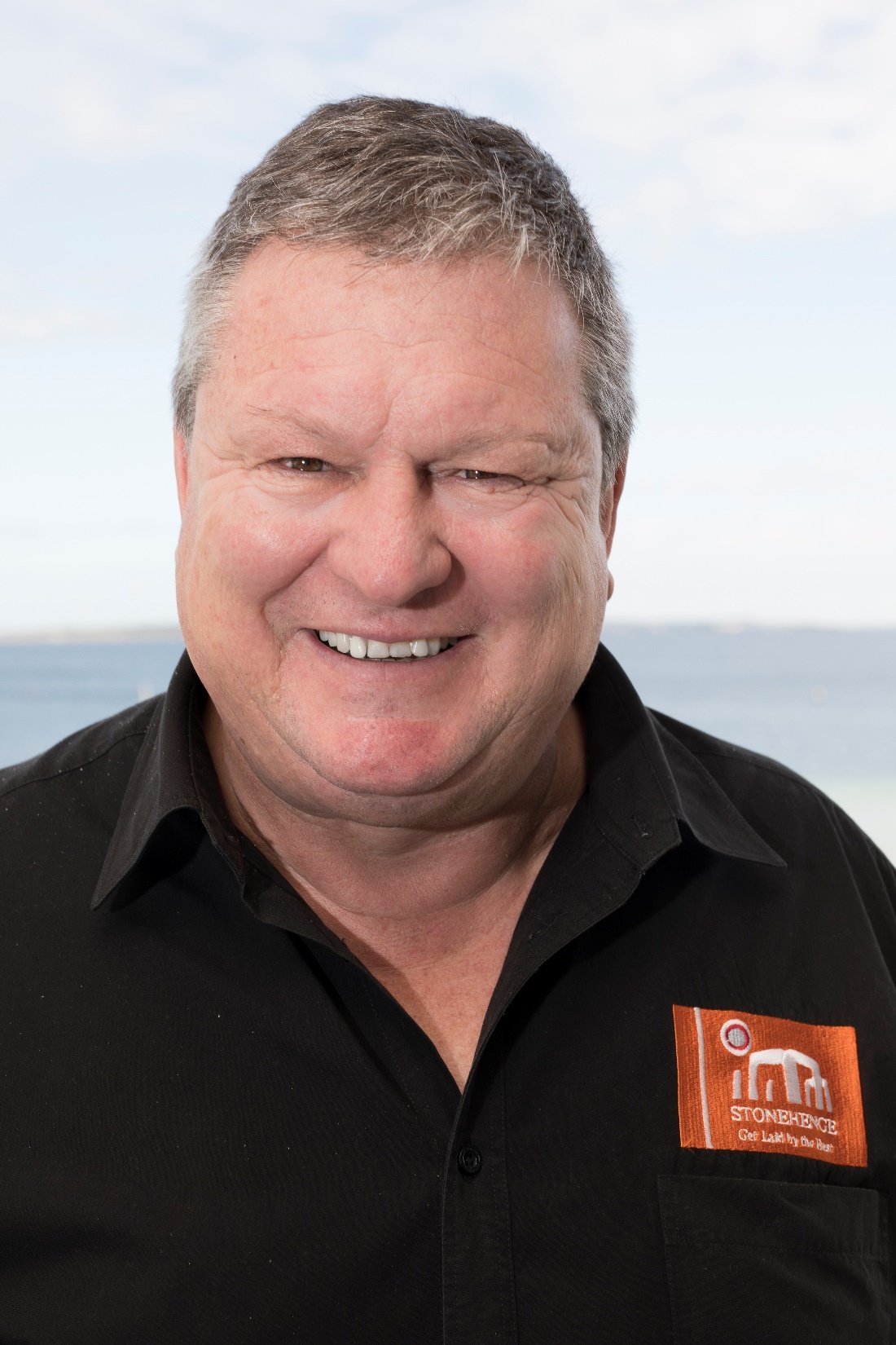 Paul Stevenson