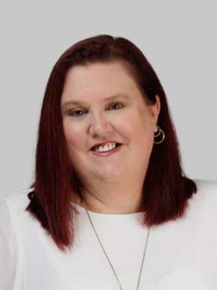 Samantha Fillingham