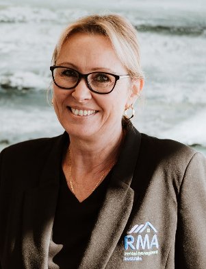 Tracey Falkingham